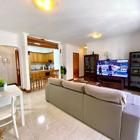 Casa Inma. Espacio Y Confort En Arrecife Extérieur photo