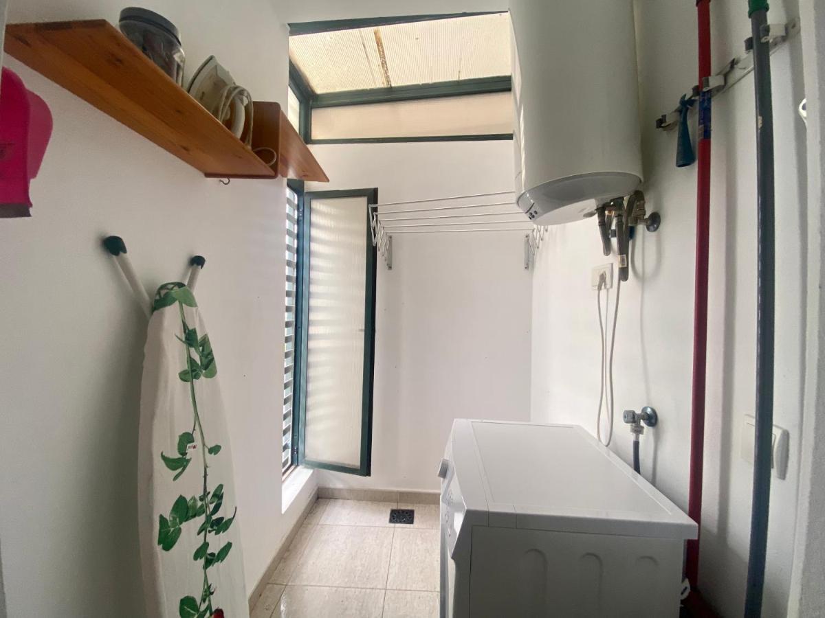 Casa Inma. Espacio Y Confort En Arrecife Extérieur photo