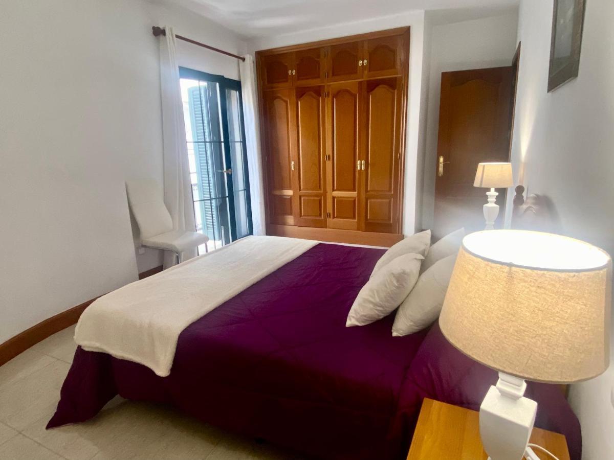 Casa Inma. Espacio Y Confort En Arrecife Extérieur photo