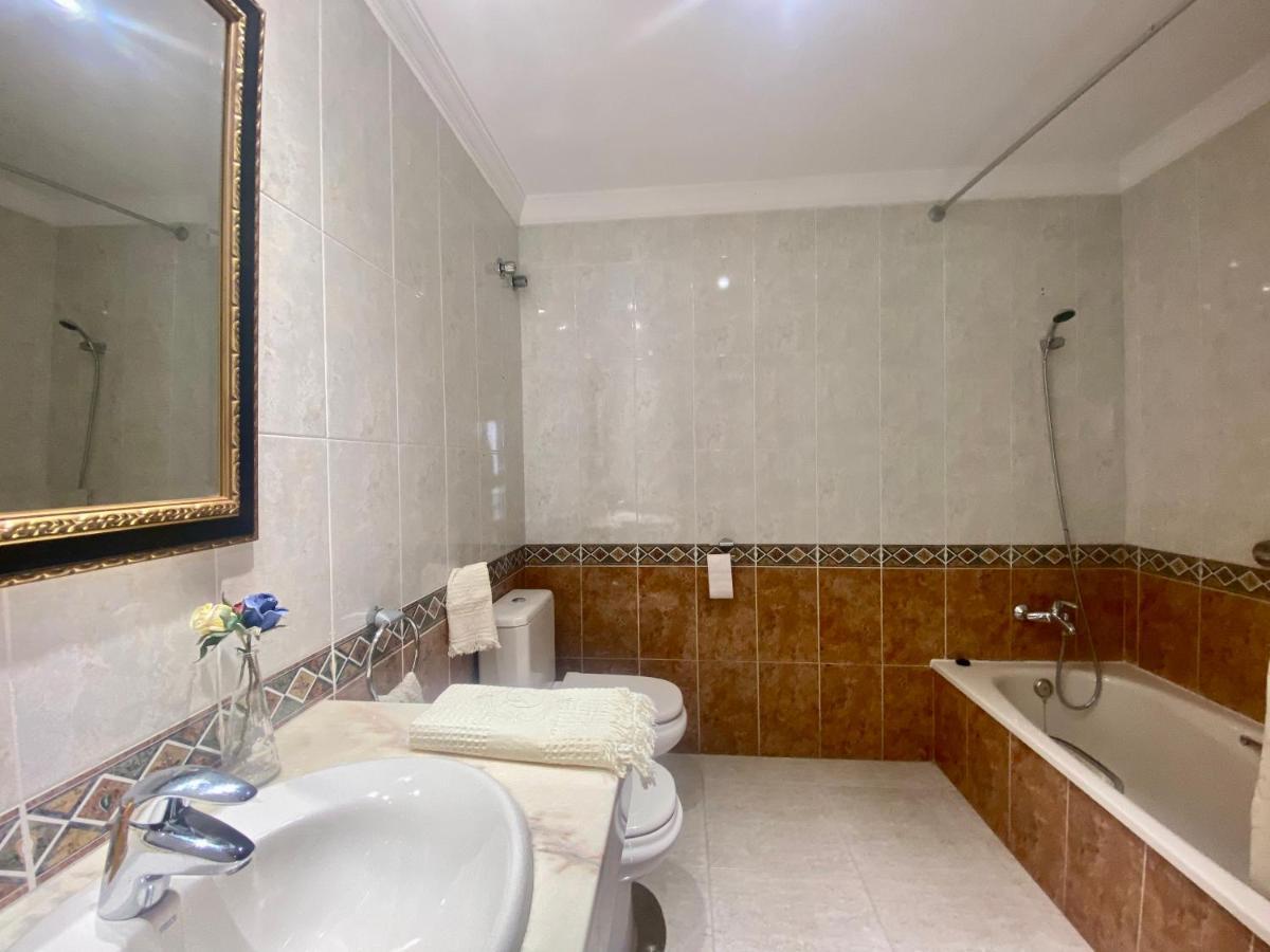 Casa Inma. Espacio Y Confort En Arrecife Extérieur photo