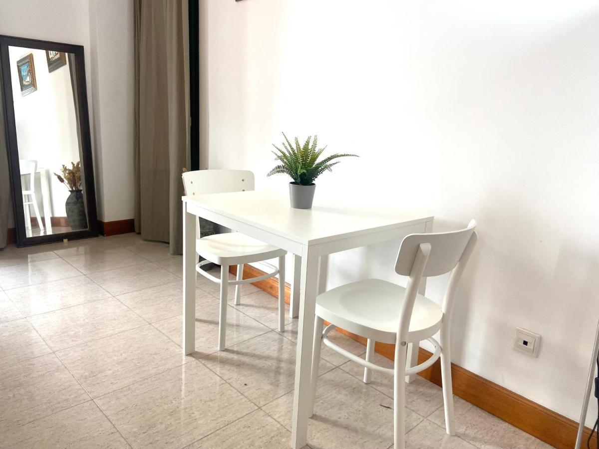 Casa Inma. Espacio Y Confort En Arrecife Extérieur photo