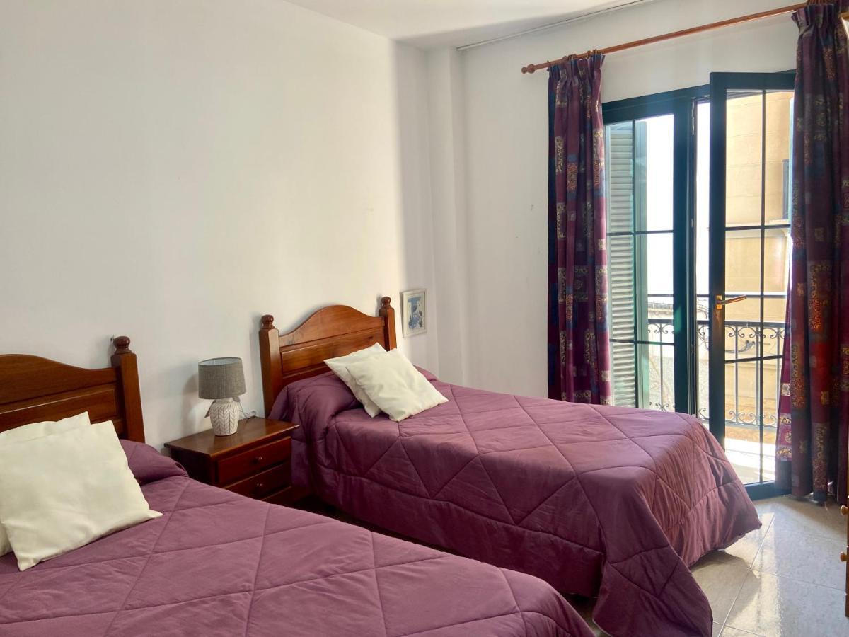 Casa Inma. Espacio Y Confort En Arrecife Extérieur photo