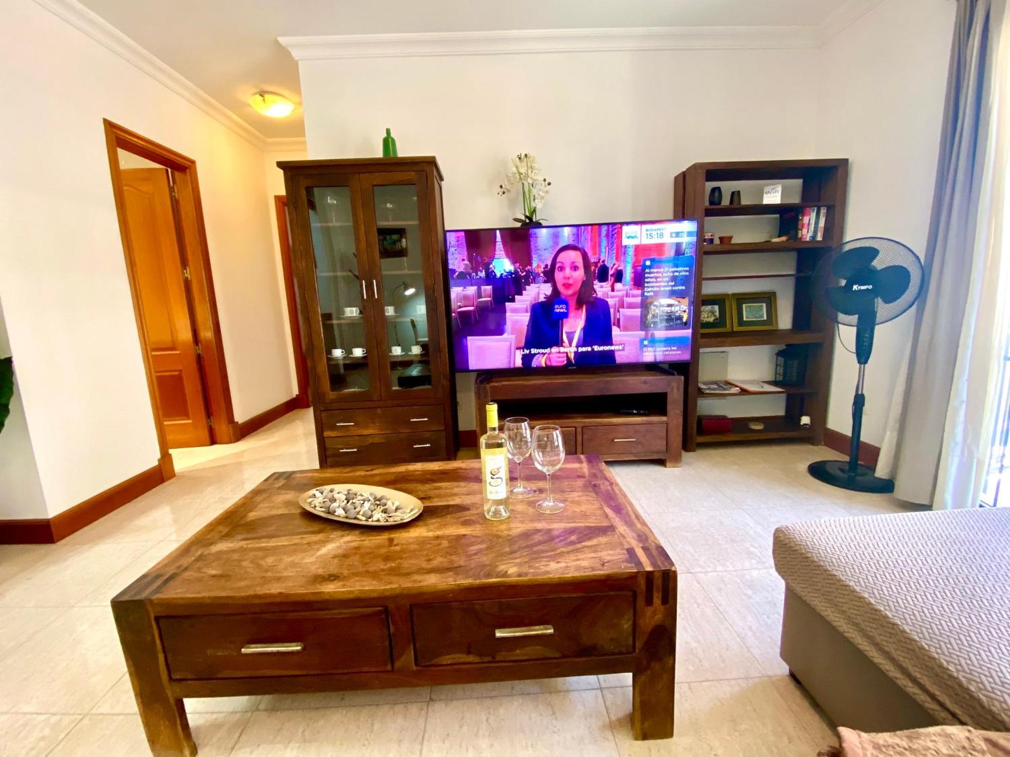 Casa Inma. Espacio Y Confort En Arrecife Extérieur photo
